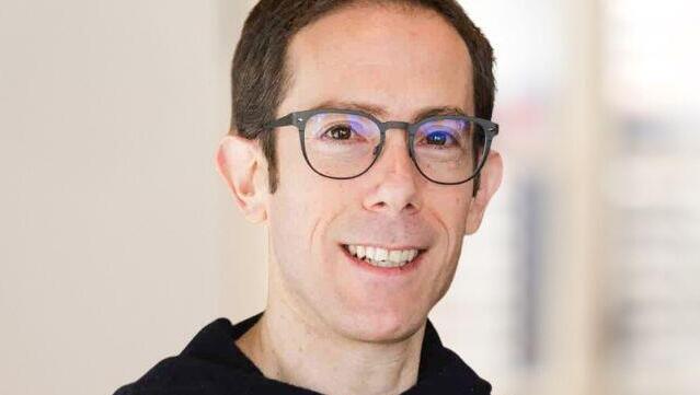 גיא פיגל שותף וראש תכנית (SPARQL) Hetz data