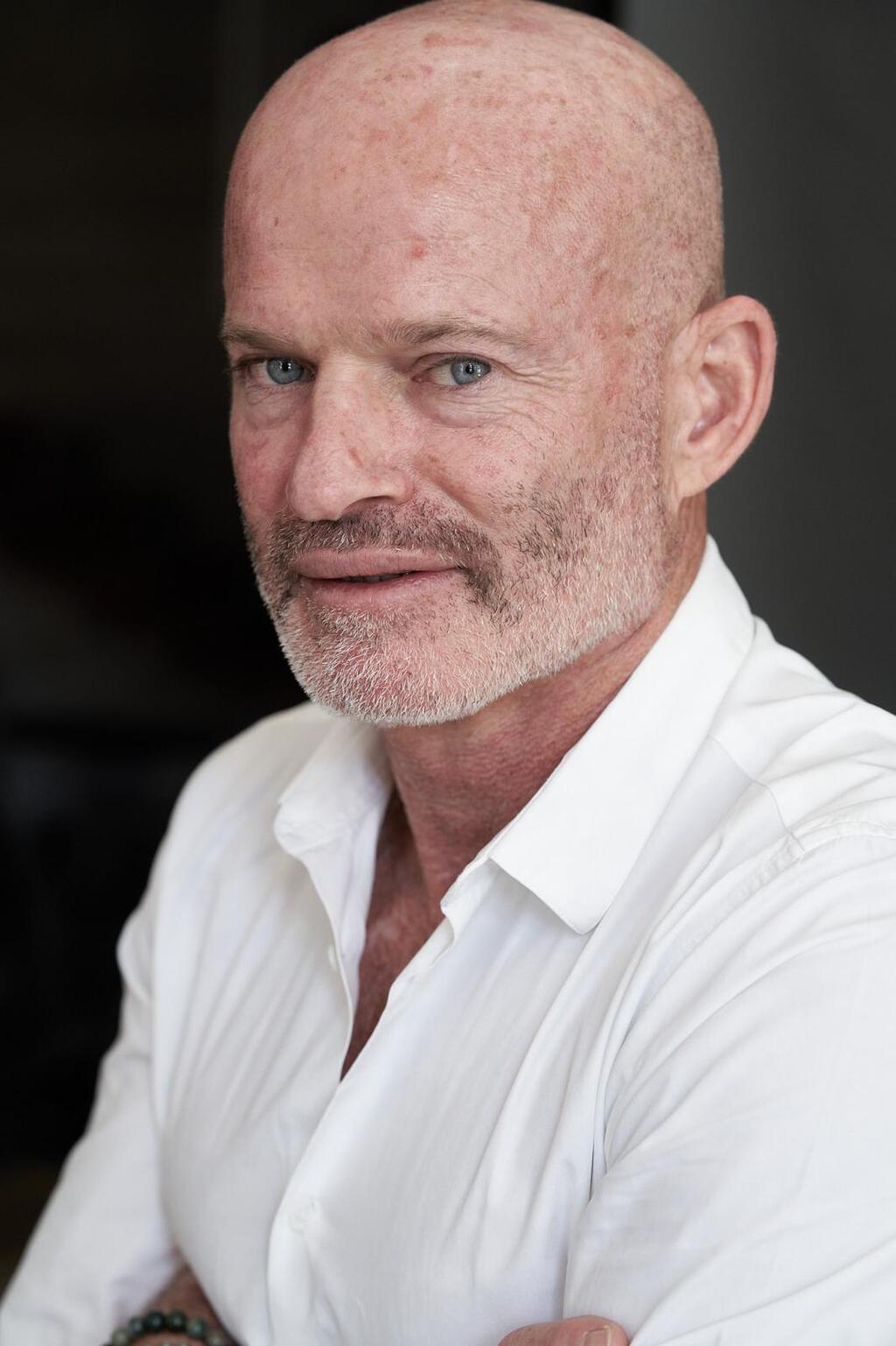 רן בלינקיס, מייסד ובעלים סיטי בוי (צילום: רון קדמי) רן בלינקיס, מייסד ובעלים סיטי בוי