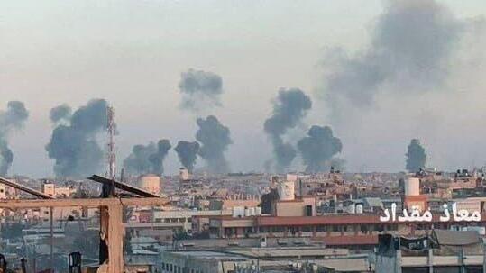 רפיח (צילום: מתוך ynet) רפיח