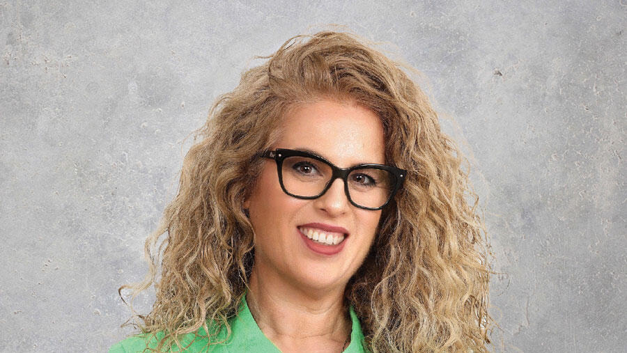 איילת שיים מור