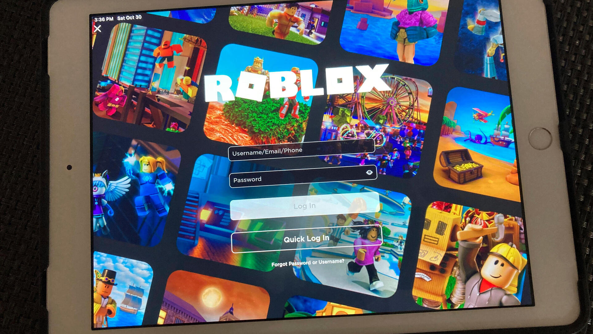 רובלוקס 30.10.21