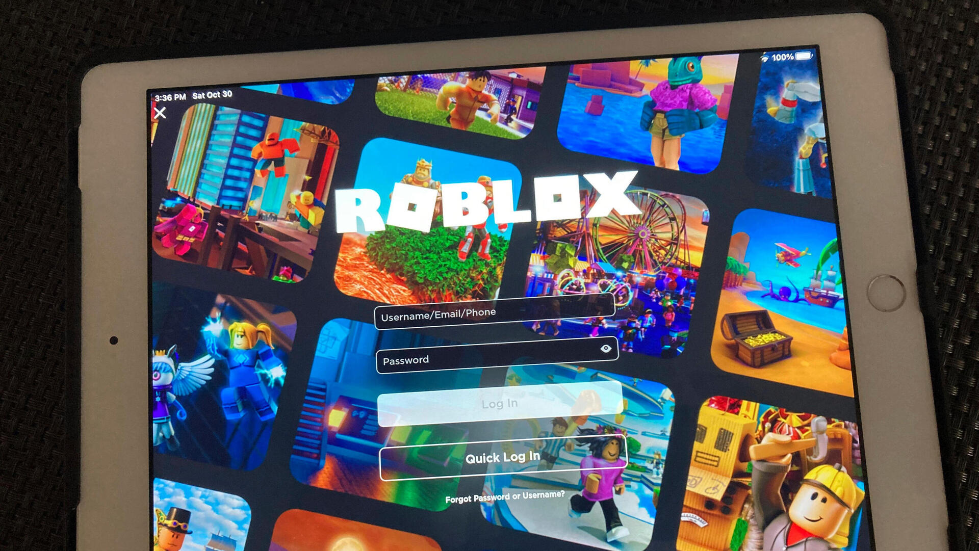 רובלוקס 30.10.21