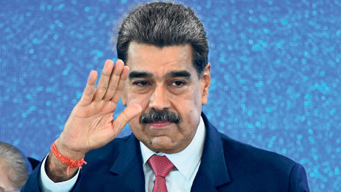 טראמפ הכריז על "מצור מוחלט" נגד מיכליות הנפט בוונצואלה