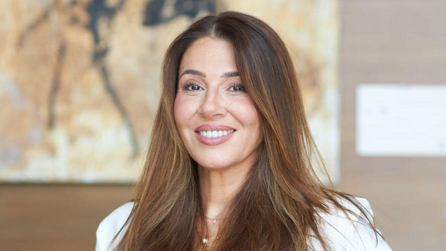 עו"ד טליה גרידיש 