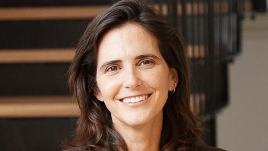 אילאיל אמיר כסיף מנהלת מרכז אדמונד דה רוטשילד לחיבור השכלה גבוהה-תעסוקה