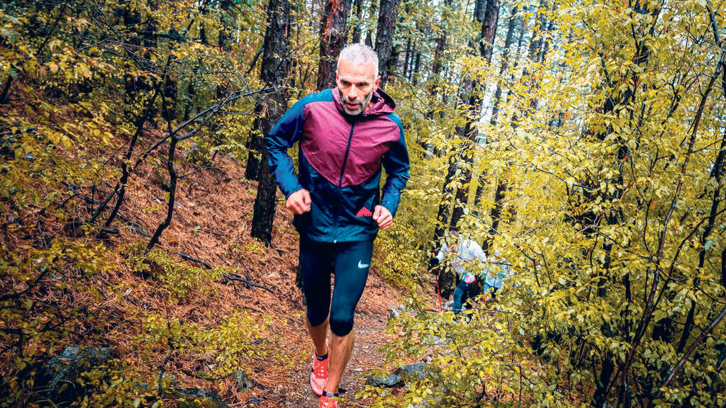 פנאי מירוץ בולגריה פסגות הבלקן
