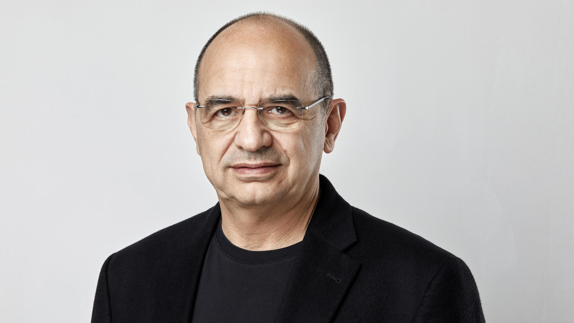 ירון לוטן, מנכ"ל קרן BIRD