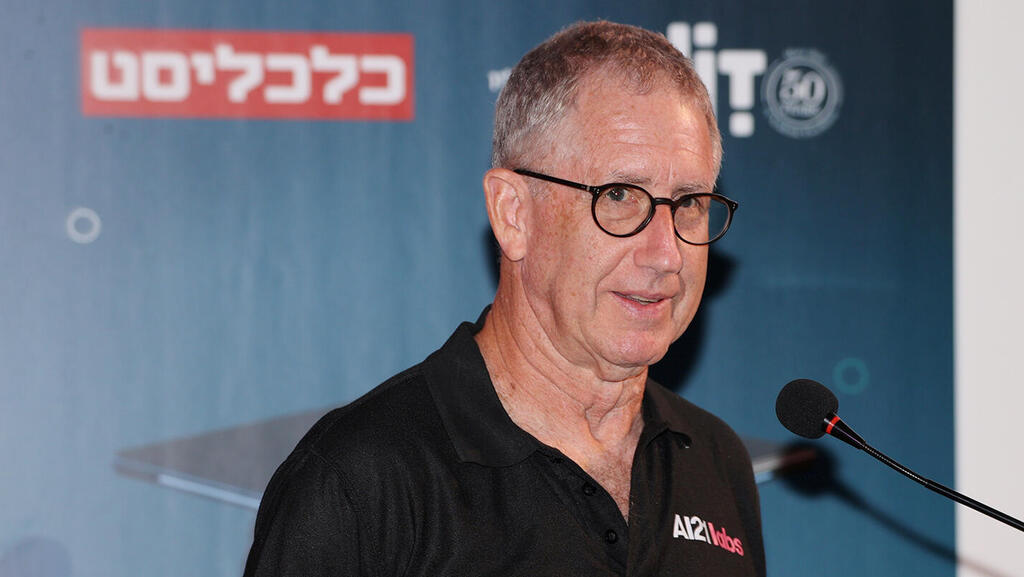 “AI will become another employee”: AI21 CEO Yoav Shoham on the rise of hybrid organizations