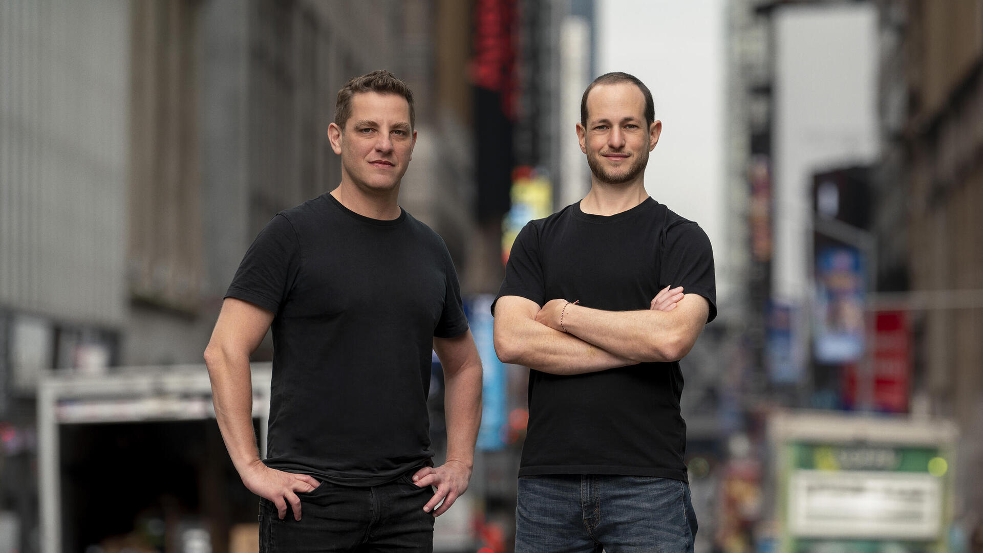 ד"ר אביב פרנקל ו אביתר סגל