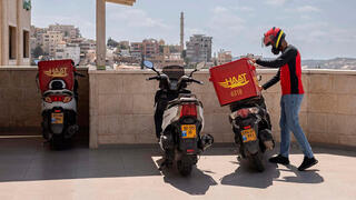 משלוחים האט hatt