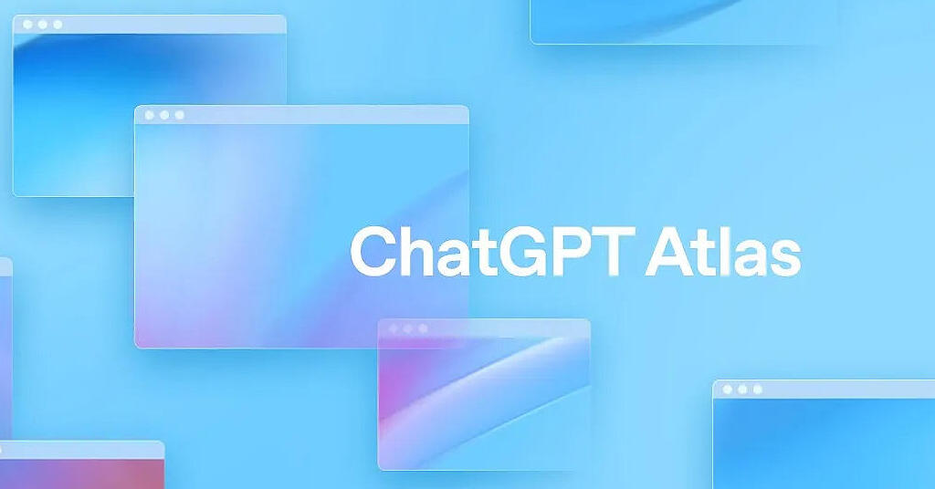 הדפדפן אטלס (OpenAI) ChatGPT דפדפן אטלס של OpenAI