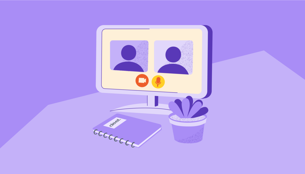 שדה משאבי האנוש זוכה למתיחת פנים בזכות הבינה המלאכותית (באדיבות: deel) שדה משאבי האנוש זוכה למתיחת פנים של ממש בזכות הבינה המלאכותית