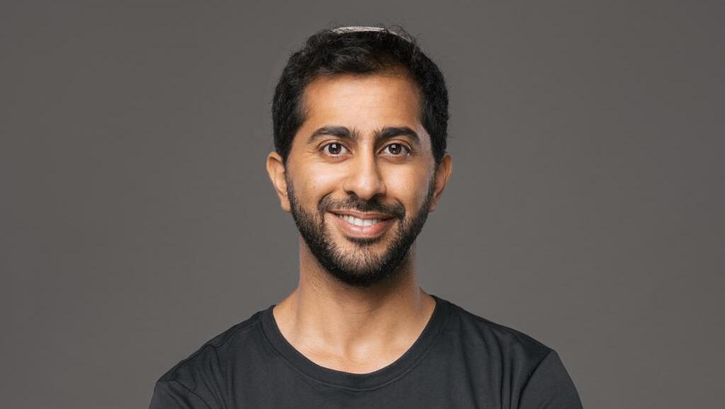 הוד בן נון שותף-מייסד ו-VP of R&D ב-Mind Security