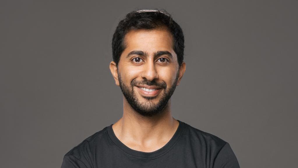 הוד בן נון שותף-מייסד ו-VP of R&D ב-Mind Security