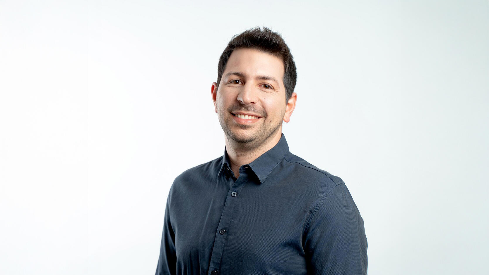 איתי ענבר שותף בקרן הצמיחה גרינפילד פרטנרס Greenfield Partners