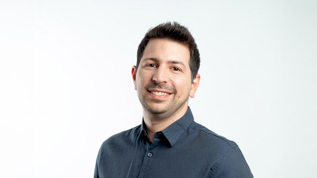 Itay Inbar appointed partner at Greenfield Partners