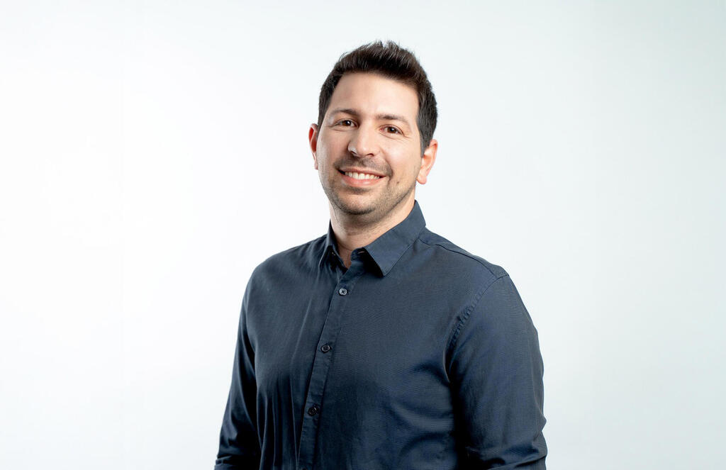 איתי ענבר, שותף בקרן הצמיחה Greenfield Partners (צילום: גרינפילד פרטנרס) איתי ענבר שותף בקרן הצמיחה גרינפילד פרטנרס Greenfield Partners