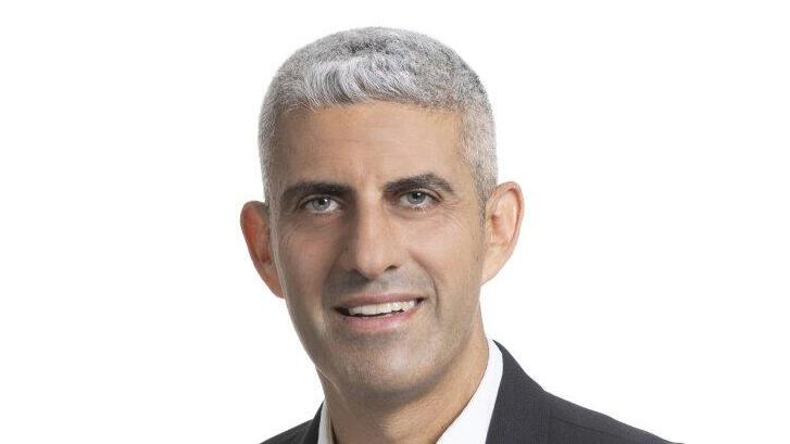 איתי סמדר מנכ"ל רוטשטיין נדל"ן התחדשות עירונית 