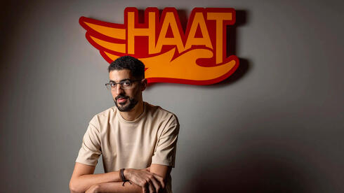 Haat's $20M Funding Boost: The Food Delivery Startup Ready to Shake Things Up