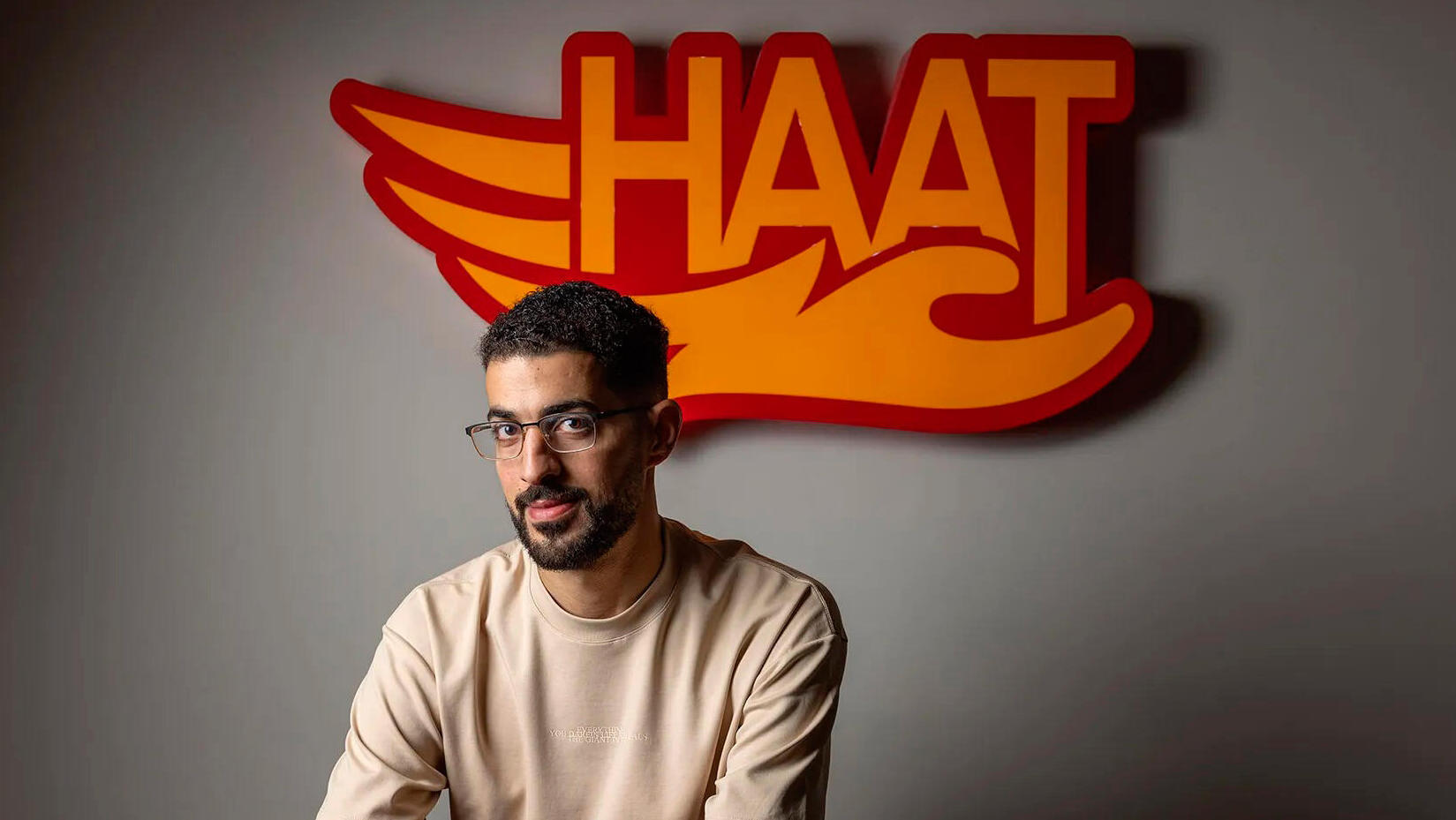 מנכל מייסד hatt האט