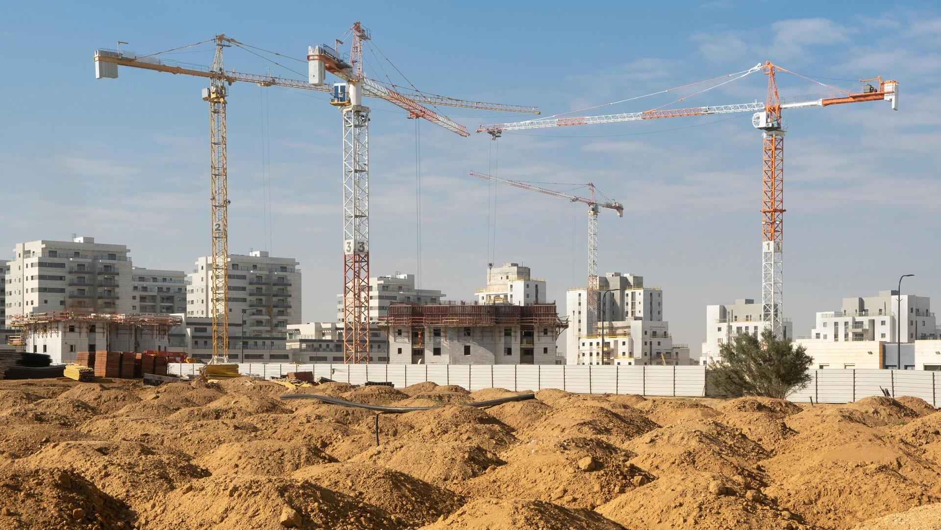 איך יראה שוק הנדל"ן ביום שאחרי? 