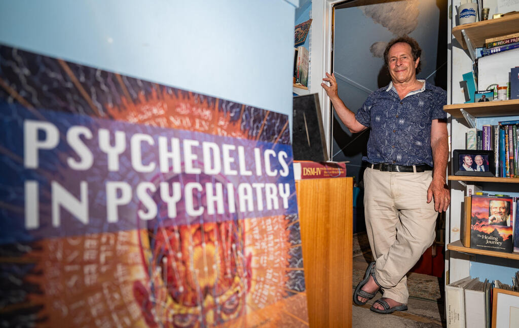 ד"ר ריק דבלין