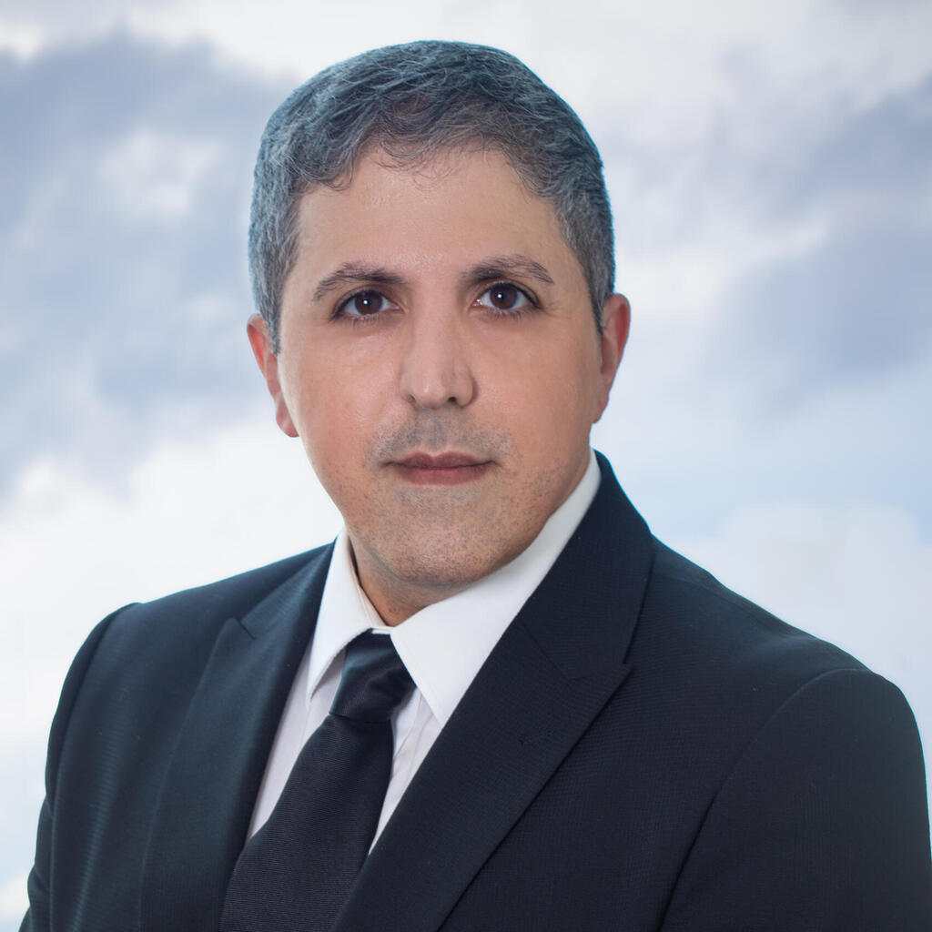 ד"ר לירן אוחיון ד"ר לירן אוחיון עו"ד פלילי