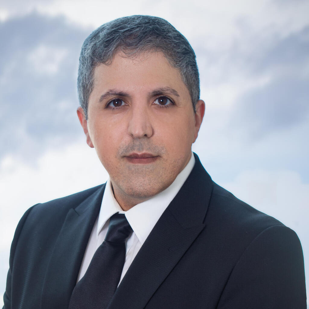 ד"ר לירן אוחיון עו"ד פלילי