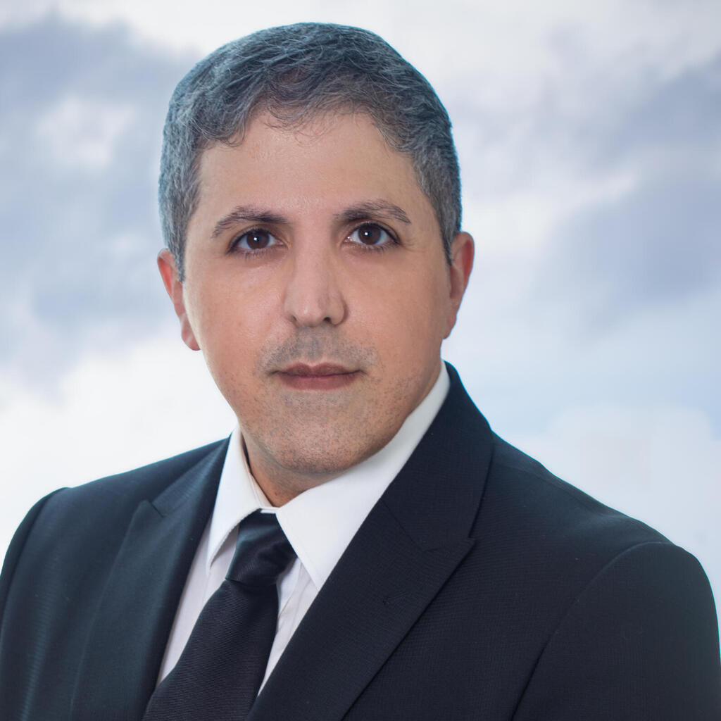 ד"ר לירן אוחיון עו"ד פלילי