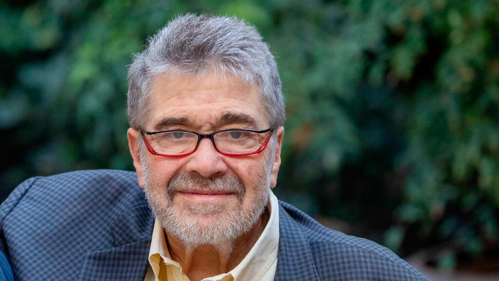 ג'ון מדבד, מייסד OurCrowd. עבר לתפקיד היו"ר (צילום: OurCrowd) מימין ג'ון מדבד יו"ר OurCrowd ו כלי טשיל מנכ"ל ומנהל תפעול OurCrowd