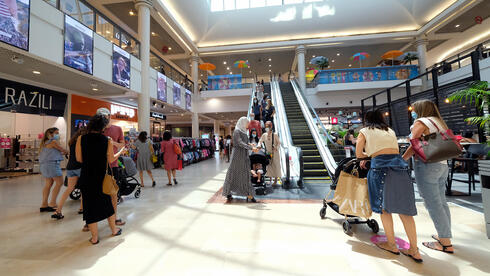 הציבור שלף את הארנקים, וההוצאות באשראי זינקו לכמעט 50 מיליארד שקל בינואר