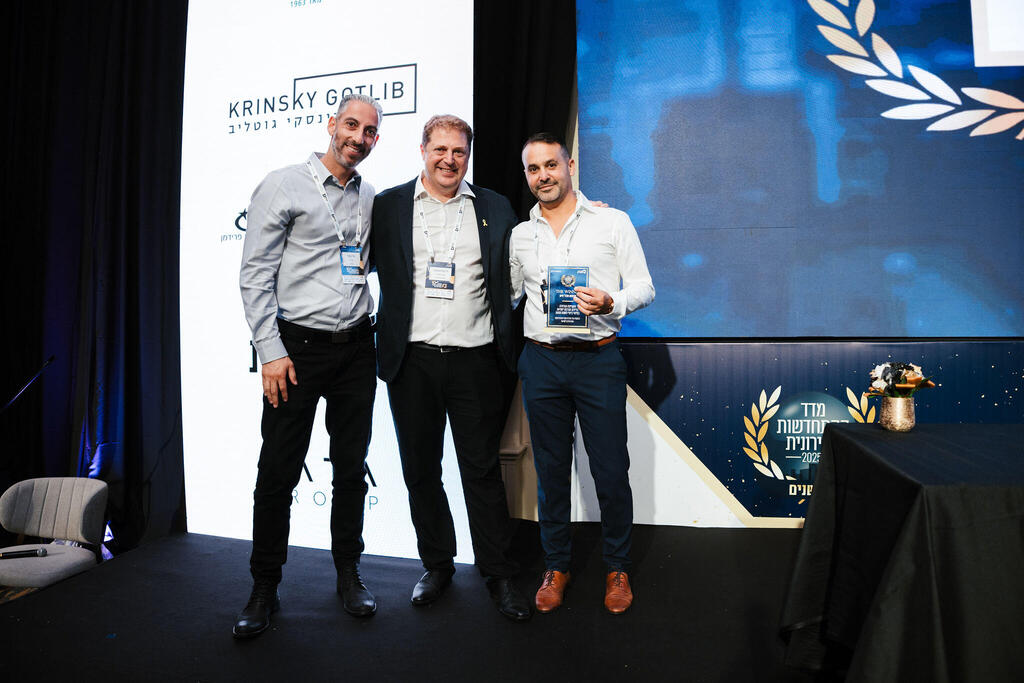 חג'ג' צים – הקפיצה הגדולה במדד 2025