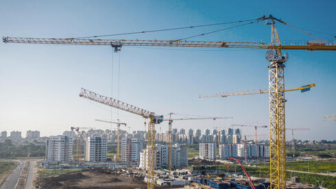 היקף המשכנתאות בפיגור גדל ל-4.3 מיליארד שקל – הנתון הגבוה ביותר מאז הקורונה |...