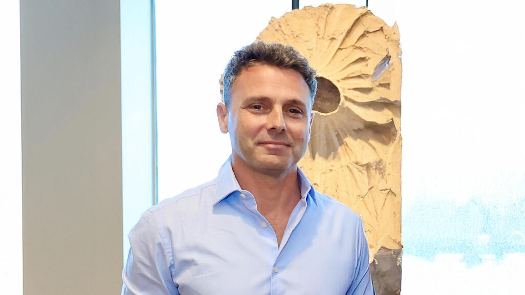 איתמר פורמן, מנכ"ל ישראכרט הנכנס איתמר פורמן מנכ"ל ישראכרט הנכנס