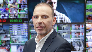 אילן סיגל מנכ”ל פלאפון ו-yes