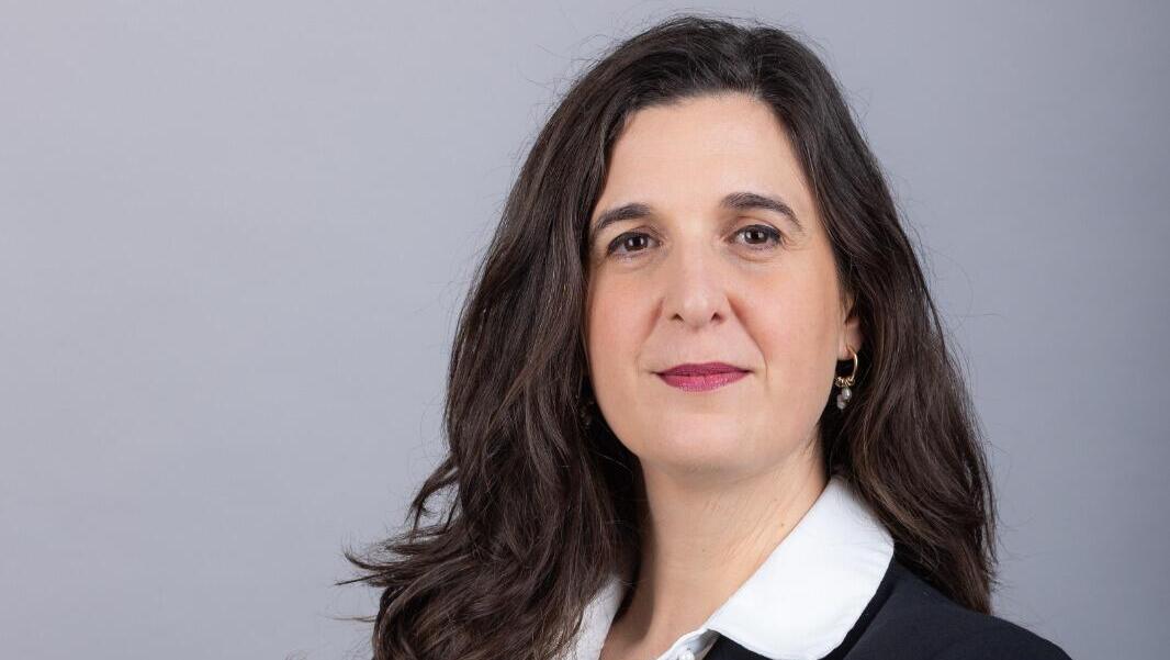  רותי שינפלד, מנכ"לית ארגון פותחים עתיד