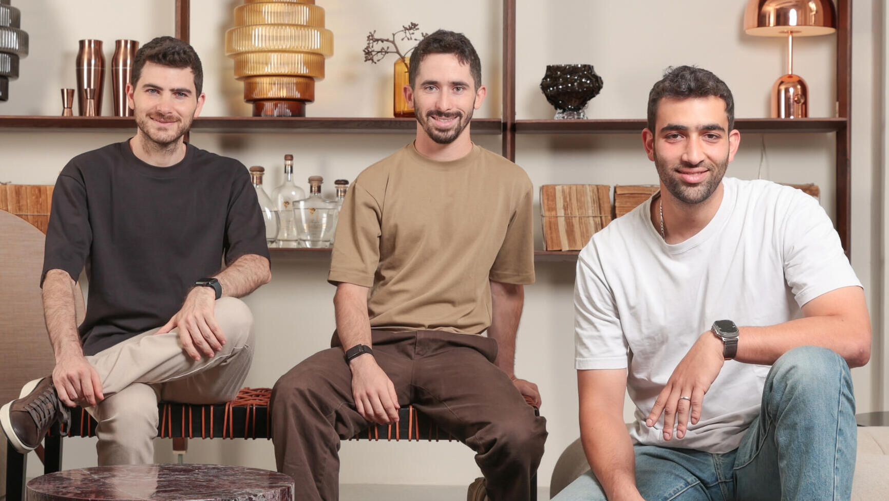 Anchor Browser founders