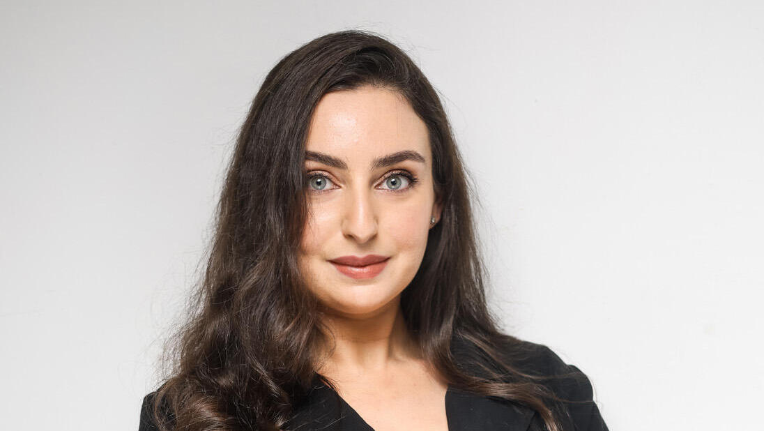 דור נצר אדריכלית ומתכננת ערים 