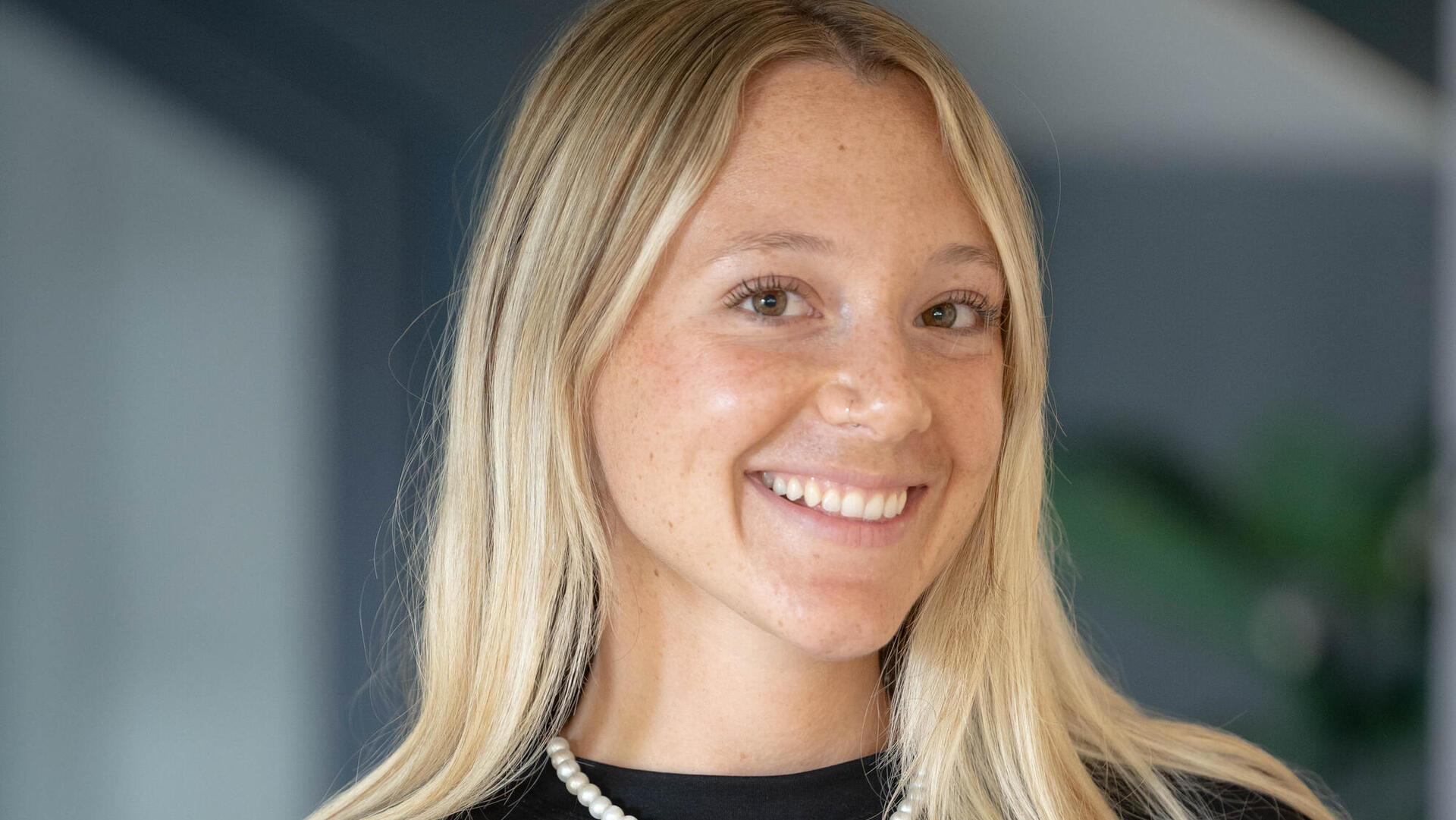 לירן וולף סטארטאפיסטית HR ומייסדת קהילת ה VPHR 