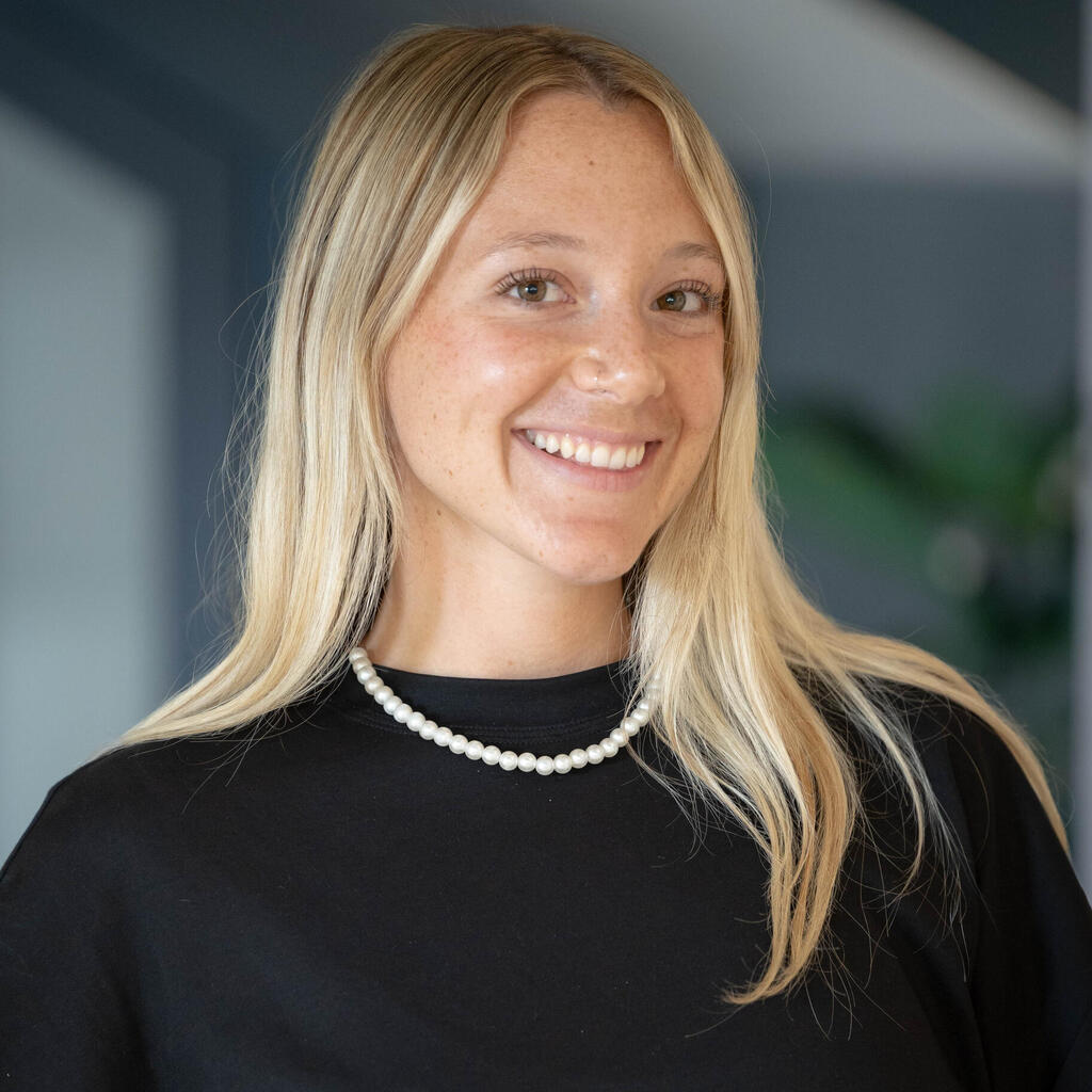 לירן וולף (צילום: נוי לוי) לירן וולף סטארטאפיסטית HR ומייסדת קהילת ה VPHR