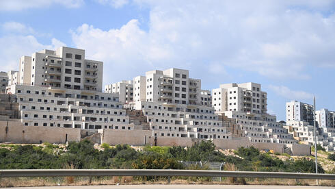 צילום: יאיר שגיא השותף נעצר לחקירה ויריב לרנר הפך לבעל המניות הגדול בחברת התחדשות עירונית