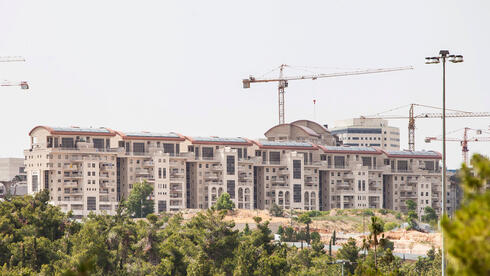 ההתאוששות נבלמה: מכירות הדירות ירדו ב־14% ביולי