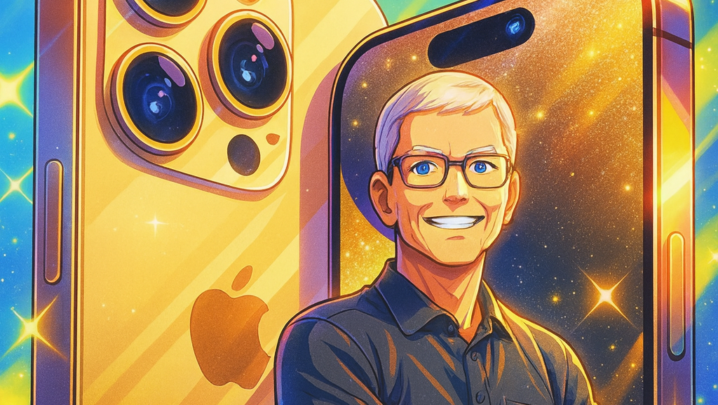 למה מניית אפל יורדת אחרי כל השקת אייפון ואיך לנצל את זה לטובתכם?