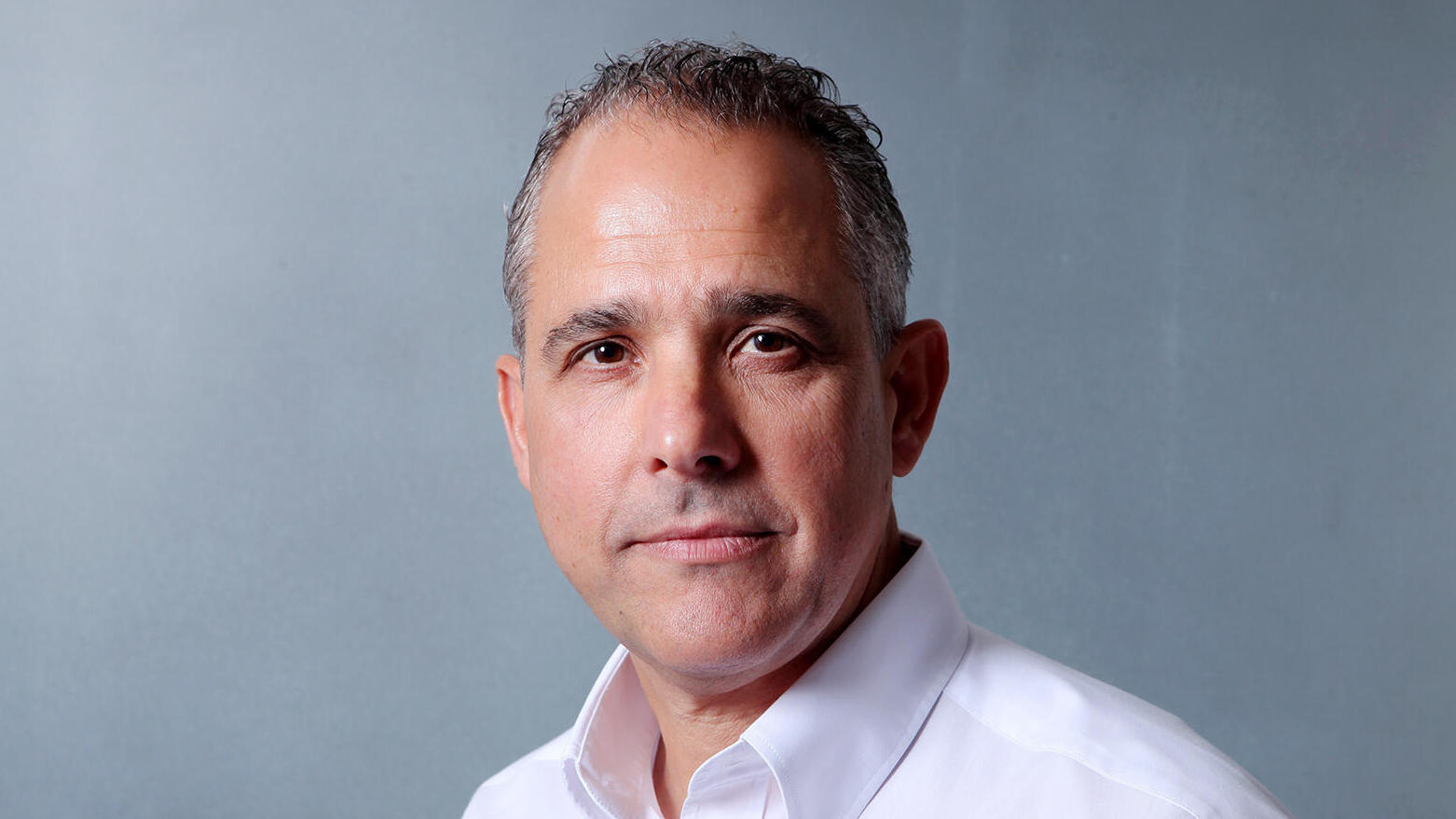 מגזין נדל"ן 2025 - דורי נאוי מבעלי קבוצת נאוי גרופ