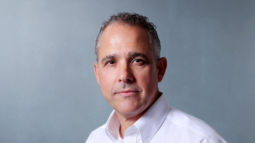 מגזין נדל"ן 2025 - דורי נאוי מבעלי קבוצת נאוי גרופ