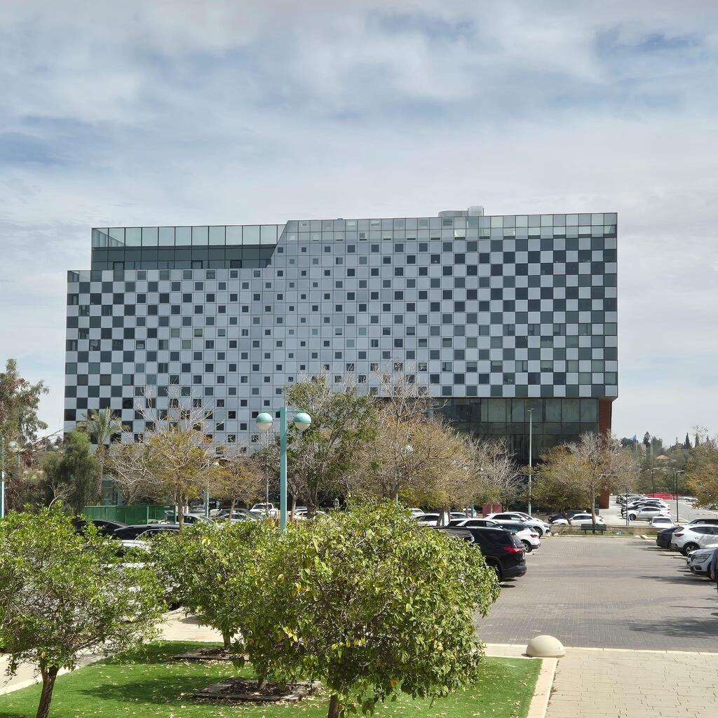 חדשנות פוגשת הזדמנות: פארק הייטק עומר, מנוע הצמיחה החדש של הנגב