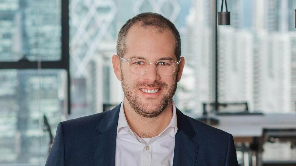 איתמר לב אלדר שותף ב-ERM