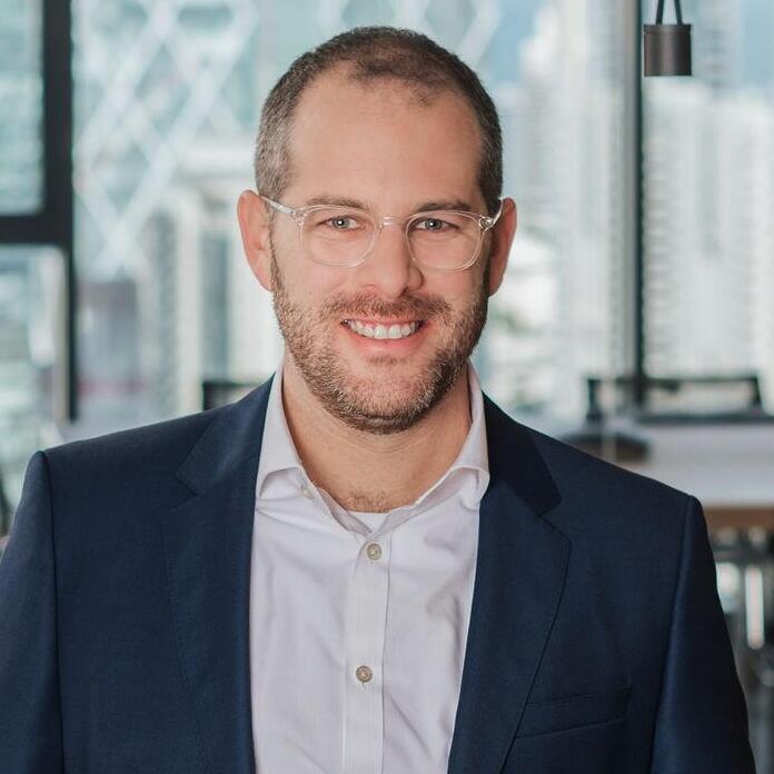 איתמר לב אלדר שותף ב-ERM