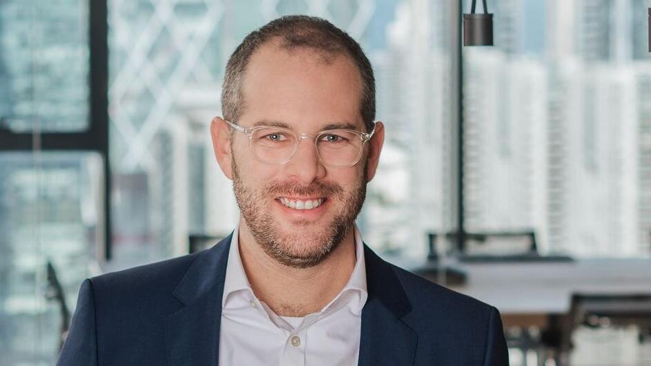 איתמר לב אלדר שותף ב-ERM