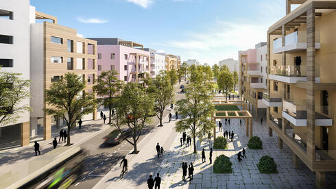 ראש צוות ההקמה של כסיף: חרדים יצליחו לעצור את התפשטות הערבים באזור